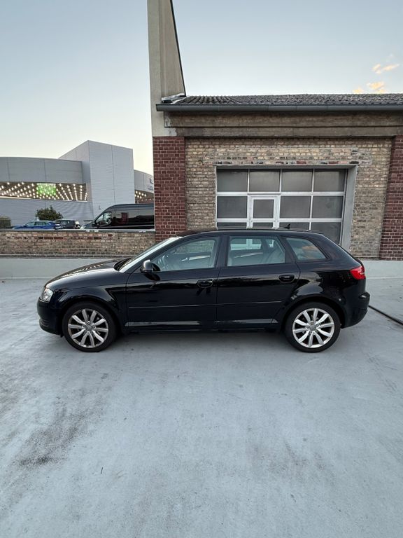 Bild des Angebotes Audi A3 2.0 TDI (DPF) Ambiente Sportback Ambiente