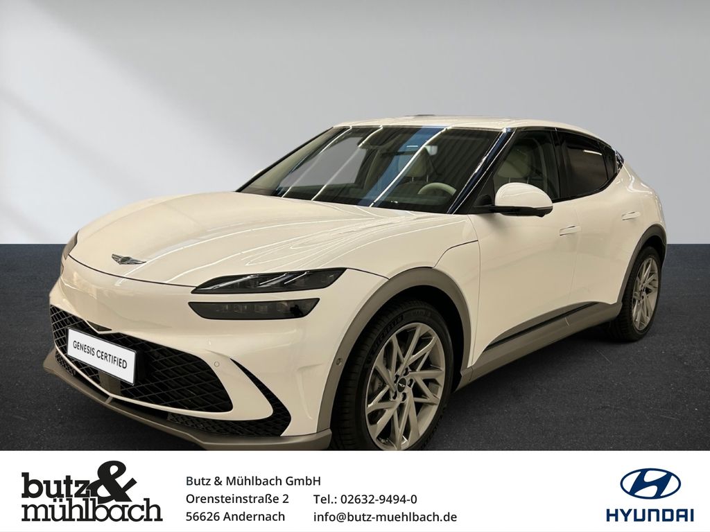 Bild des Angebotes Genesis GV60 Sport Elektro 4WD Sportpaket Memory Sitze S