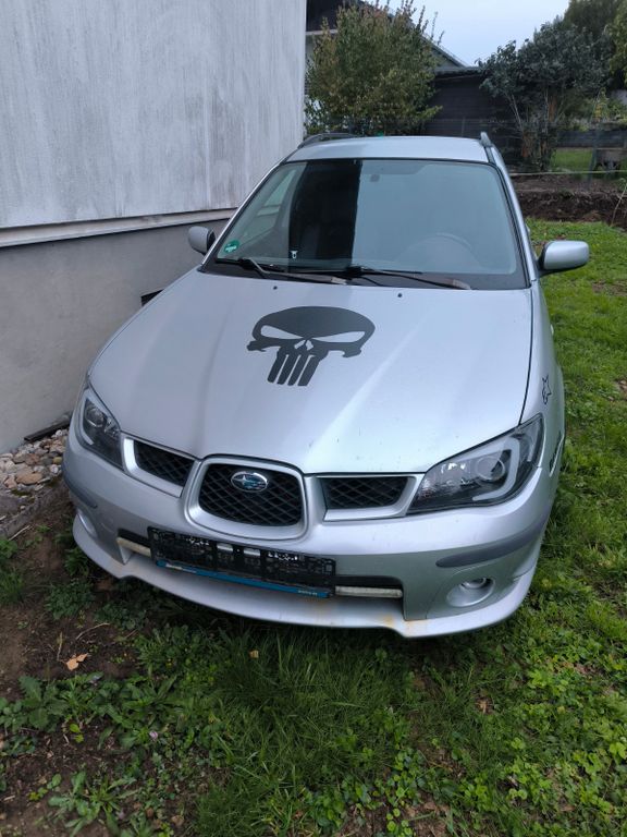 Bild des Angebotes Subaru Impreza 2.0R Active Active