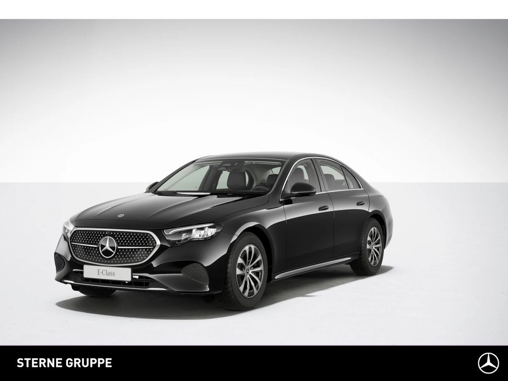Bild des Angebotes Mercedes-Benz E 200 d Avantgarde Distronic Ambiente+ Totwinkel