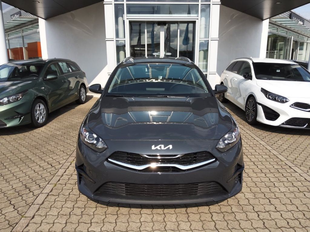Bild des Angebotes Kia Ceed Sportswagon 1.0T Vision Navigation