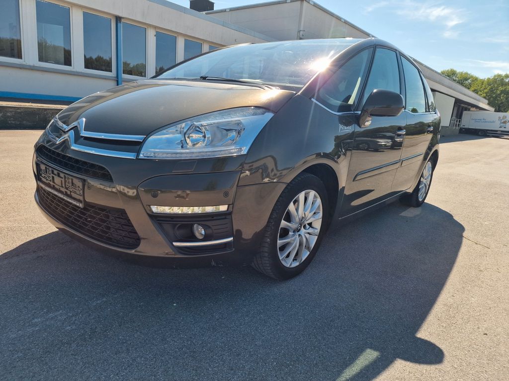 Bild des Angebotes Citroën C4 Picasso 1.6 WhatsApp +4917644511851