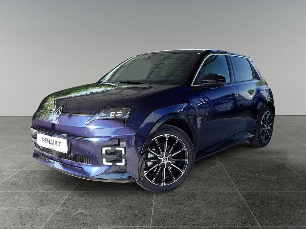 Bild des Angebotes Renault R 5 Iconic 150 Comfort Range