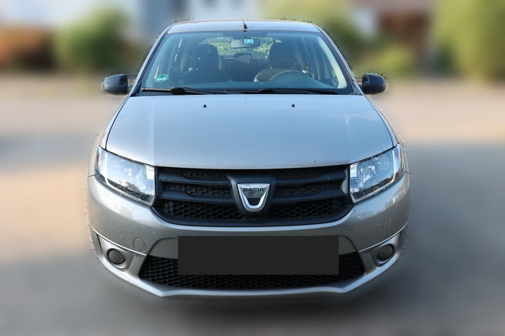 Bild des Angebotes Dacia Sandero 1.2 16V 75 Ambiance Ambiance