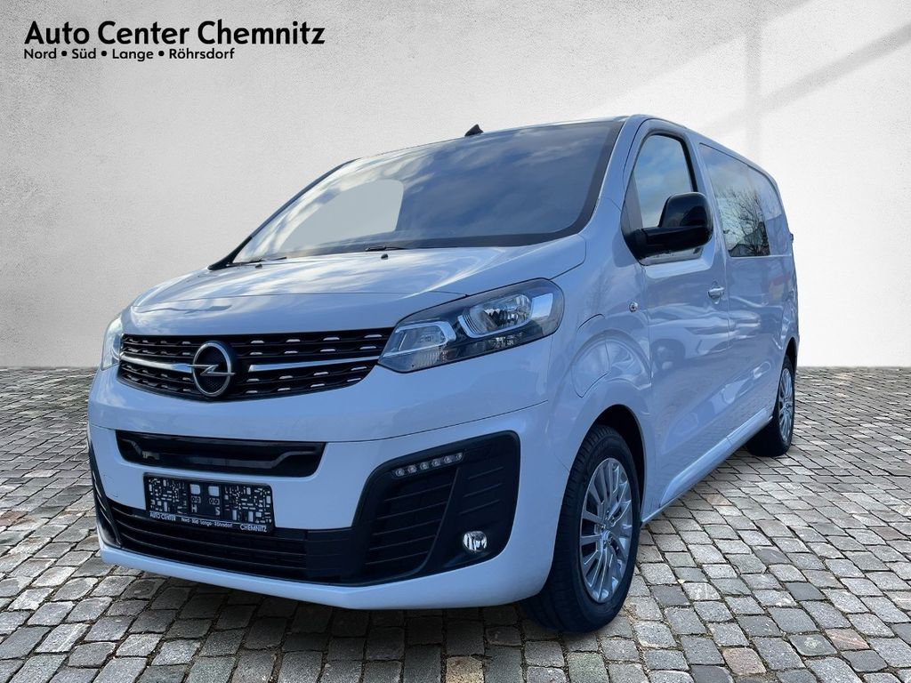 Bild des Angebotes Opel Vivaro Kasten -e (75kWh) (L2) Edition M 2xKlima