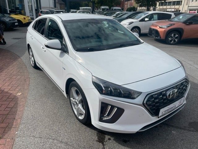 Bild des Angebotes Hyundai IONIQ Style Hybrid