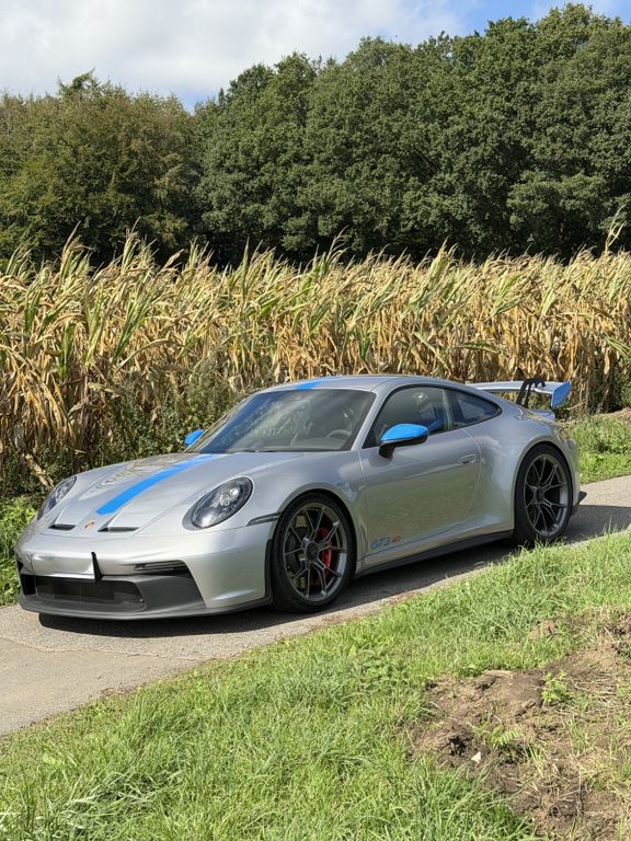 Bild des Angebotes Porsche 992.1 GT3 mit Clubsportpaket, 1. Hand, Approved