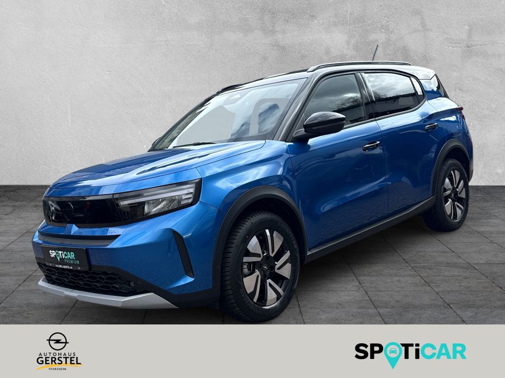 Bild des Angebotes Opel Frontera e Ultimate 83 kW APPLE/ANDROID SHZ LHZ