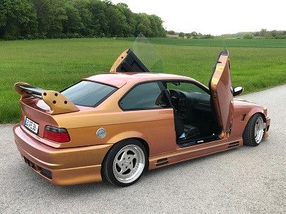 Bild des Angebotes BMW 328i Coupe 328i