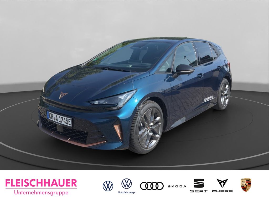 Bild des Angebotes Cupra Born DRIVE-Paket  Edge-Paket  Navigationssystem