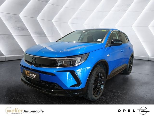 Bild des Angebotes Opel Grandland 1.2 Turbo ''GS'' Matrix-LED Apple/Andr