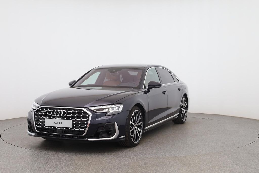 Audi A8 Business/Vollausstattung 60 TFSI e quattro la
