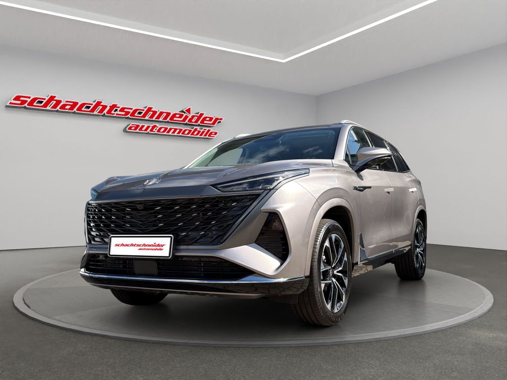 Bild des Angebotes MG S9 Premium