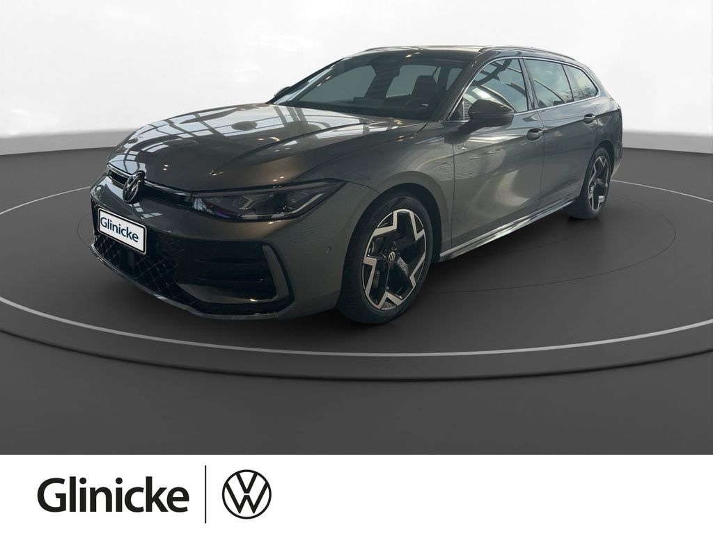 Bild des Angebotes Volkswagen Passat R-Line 2.0 TDI 4 Motion 142 kW (193PS)
