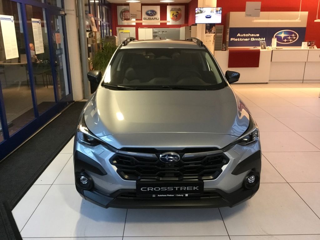 Bild des Angebotes Subaru Crosstrek 2.0 e-Boxer Comfort