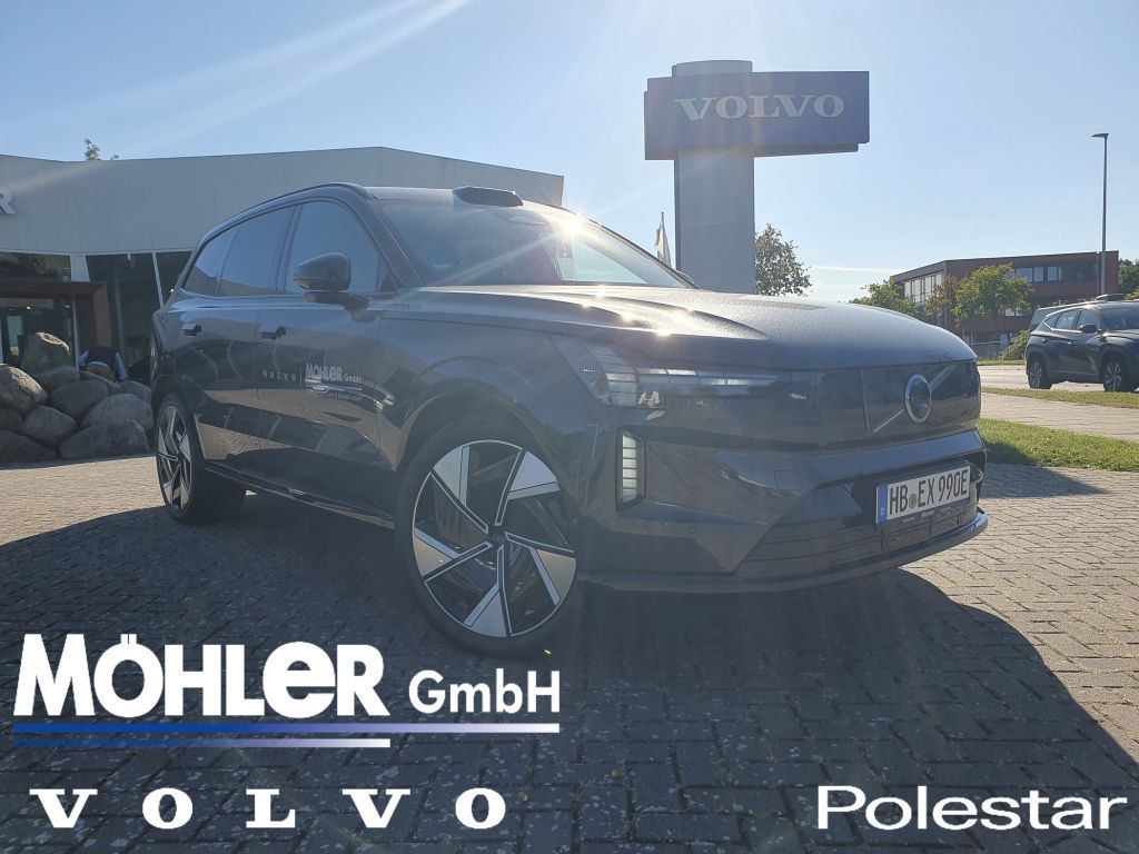 Bild des Angebotes Volvo EX90 Twin Motor AWD Ultra (6-Sitzer)