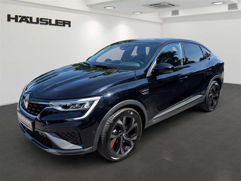 Bild des Angebotes Renault Arkana 1.3 TCe 160 R.S. Line Fast Track LED, Kam