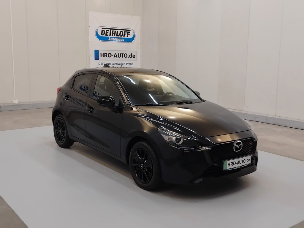 Bild des Angebotes Mazda 2  1.5L e-SKYACTIV G 90ps 6MT HOMURA