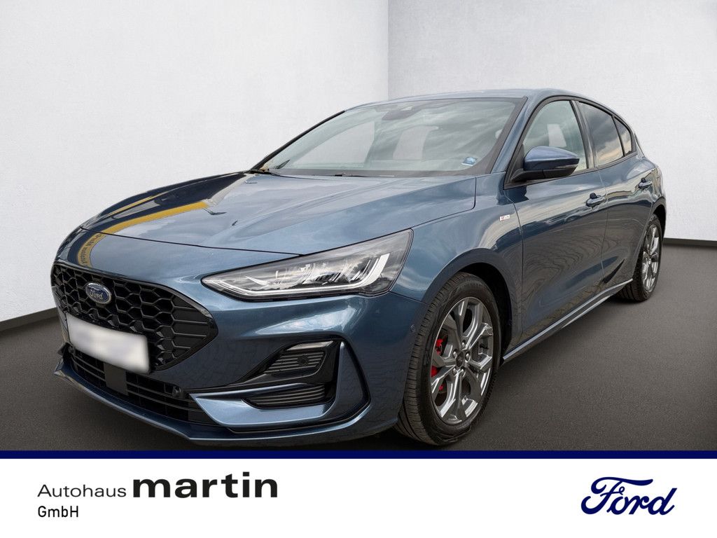 Bild des Angebotes Ford Focus 1.0 EcoBoost ST-Line X S/S EURO Mild-Hybri