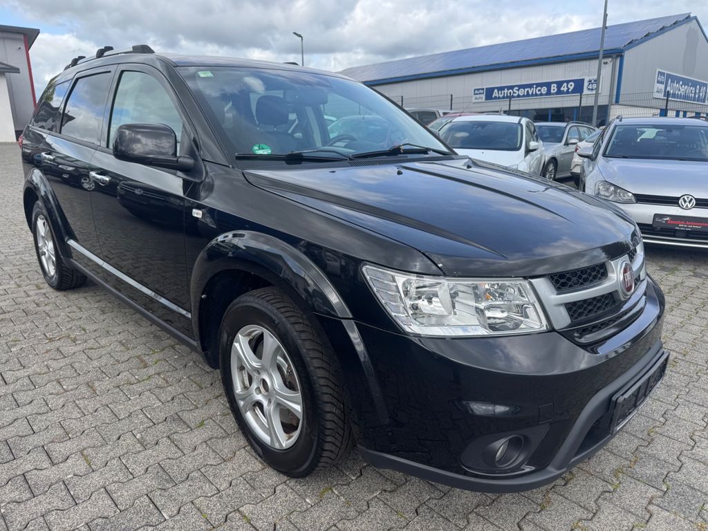 Bild des Angebotes Fiat Freemont Lounge *Tüv Neu*Inspektion NEU