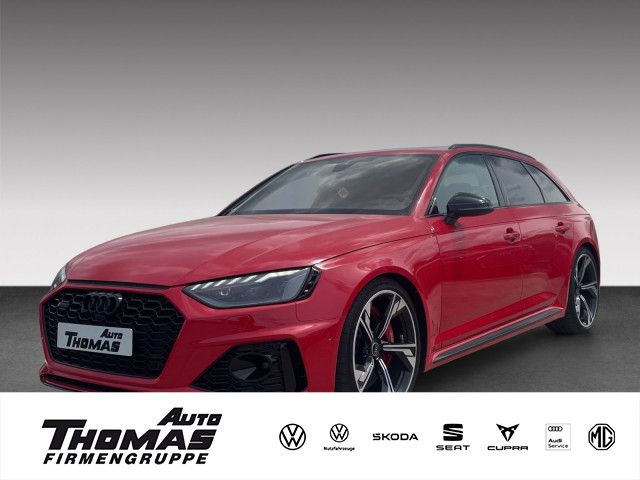 Bild des Angebotes Audi RS4 Avant 2.9 TFSI quattro Tiptronic B&O+HEADUP
