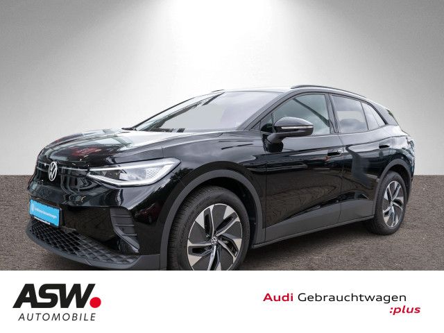 Bild des Angebotes Volkswagen ID.4 Pure Performance LED Nav PDC Wärmepumpe ACC
