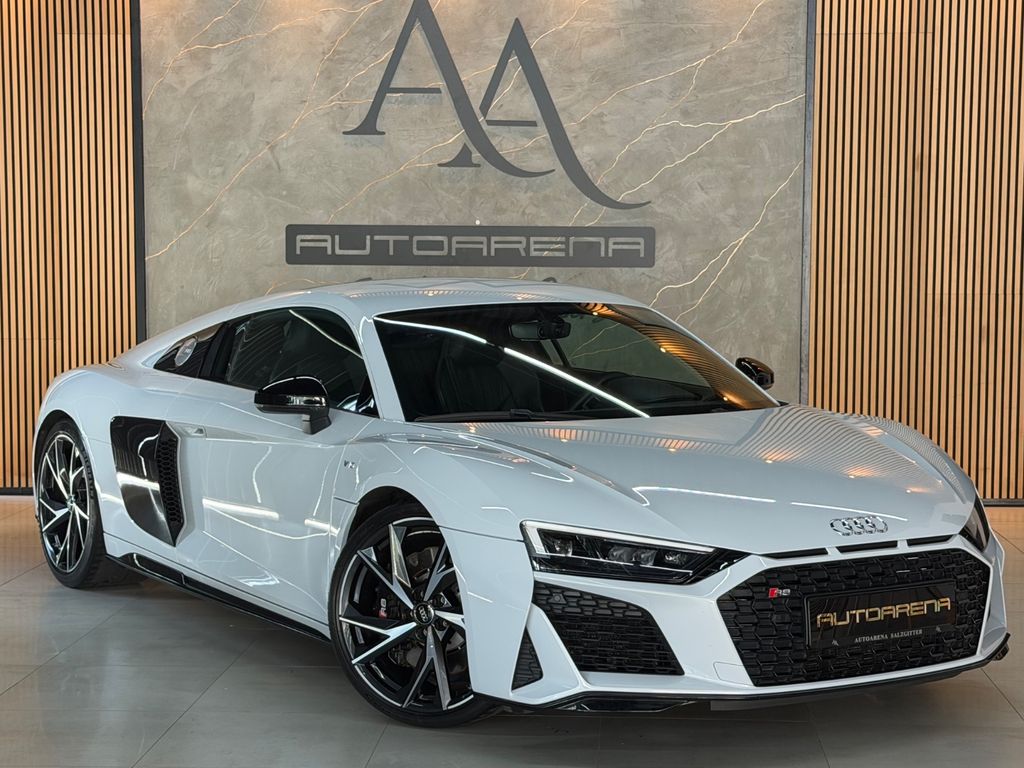 Bild des Angebotes Audi R8 Coupe 5.2 ''V10''*LED*B&O*R.KAM*