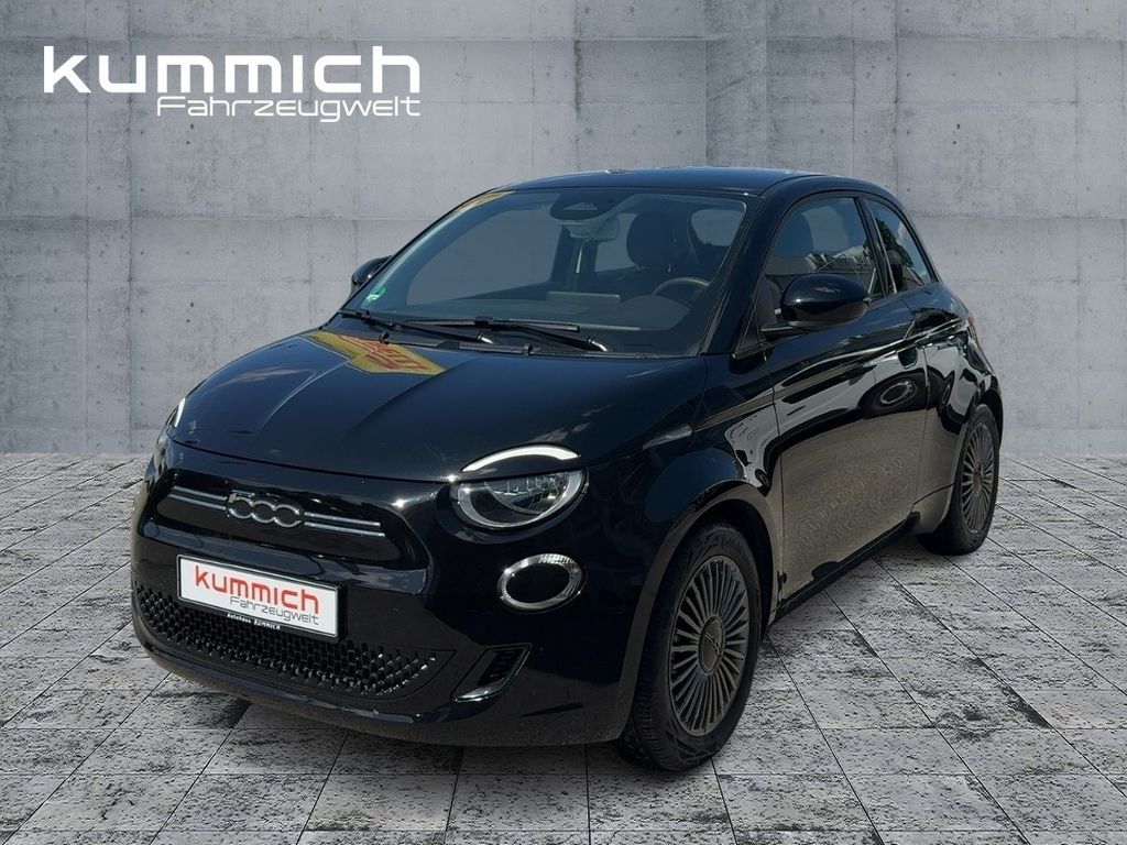 Bild des Angebotes Fiat 500e MJ22 Neuer 500 Icon MJ22 Icon