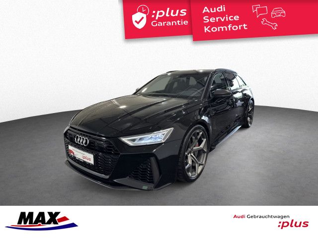 Bild des Angebotes Audi RS6 Avant PERFORMANCE 305KM/H+PANO+KERAMIK+AHK+