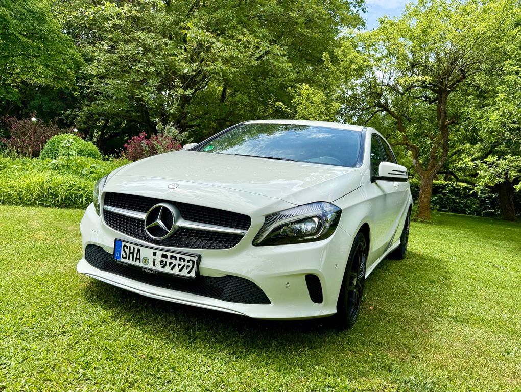 Bild des Angebotes Mercedes-Benz A 160 SCORE!