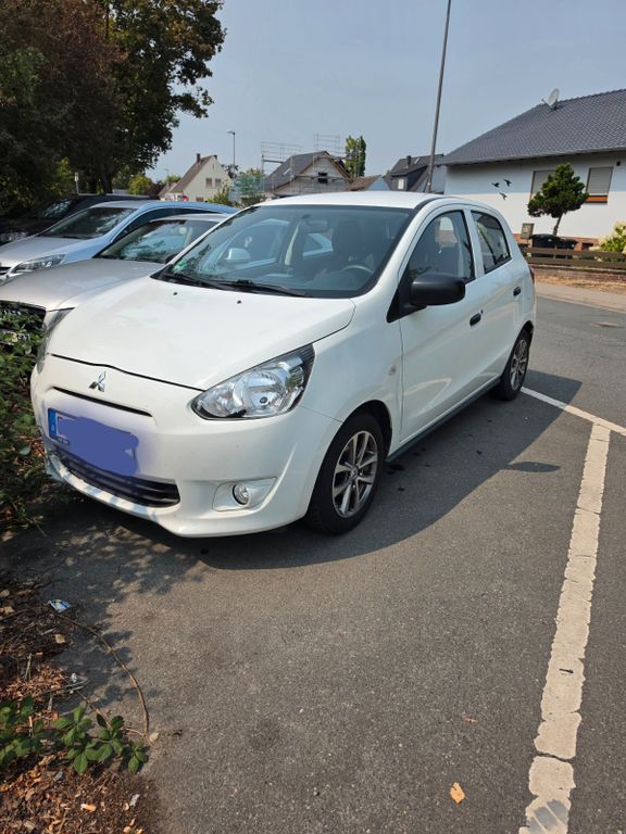 Bild des Angebotes Mitsubishi Space Star