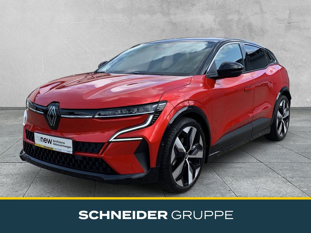 Bild des Angebotes Renault Megane E-TECH TECHNO EV60 220HP OPT CHARGE KLIMA