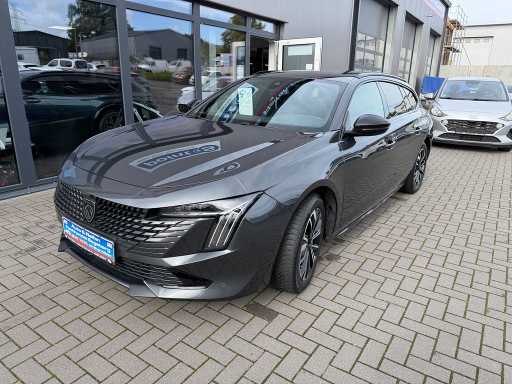 Bild des Angebotes Peugeot 508 SW 1.5HDI Allure Pack AUTOMATIK*LED*FACELIFT