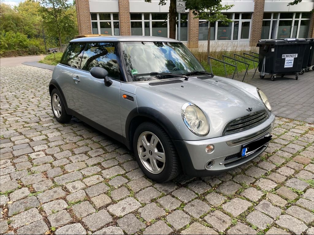Bild des Angebotes MINI ONE ONE