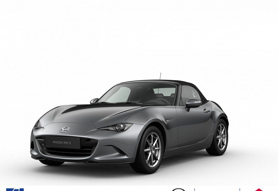 Bild des Angebotes Mazda MX-5 1.5L SKYACTIV-G (132 ps) "Exclusive-Line" (