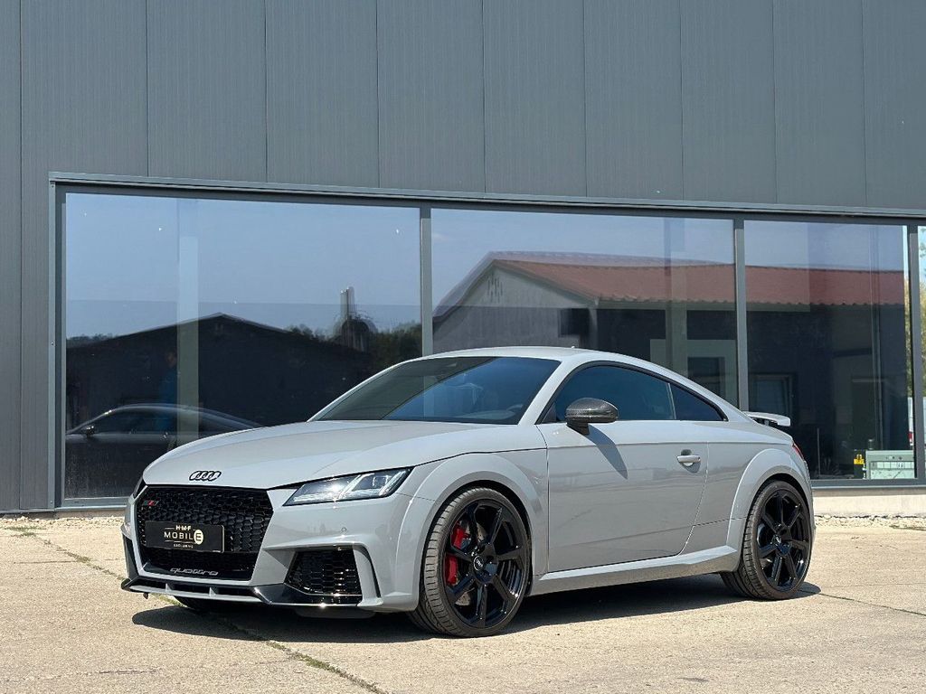 Bild des Angebotes Audi TT RS Coupe 2.5 TFSI quattro NO OPF !!!!