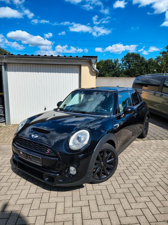Bild des Angebotes MINI Cooper SD Metropolitan Metropolitan