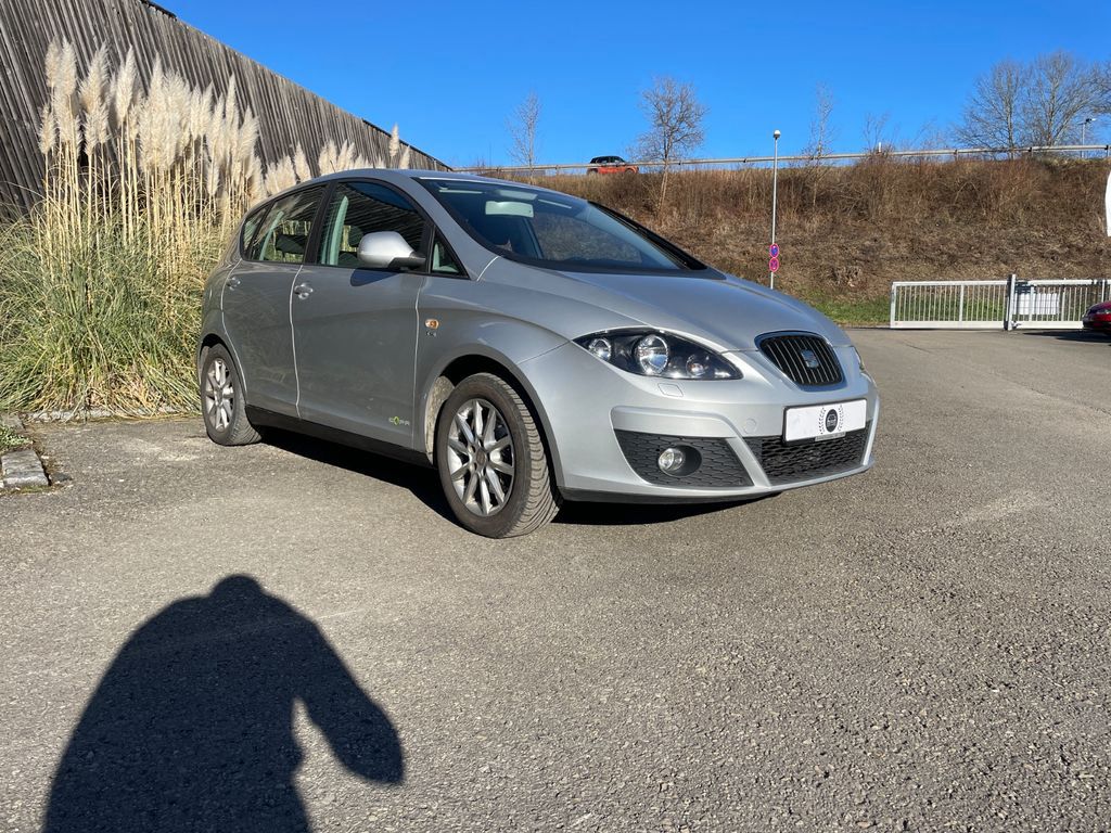 Bild des Angebotes Seat Altea 1.2 TSI *günstig abzugeben*