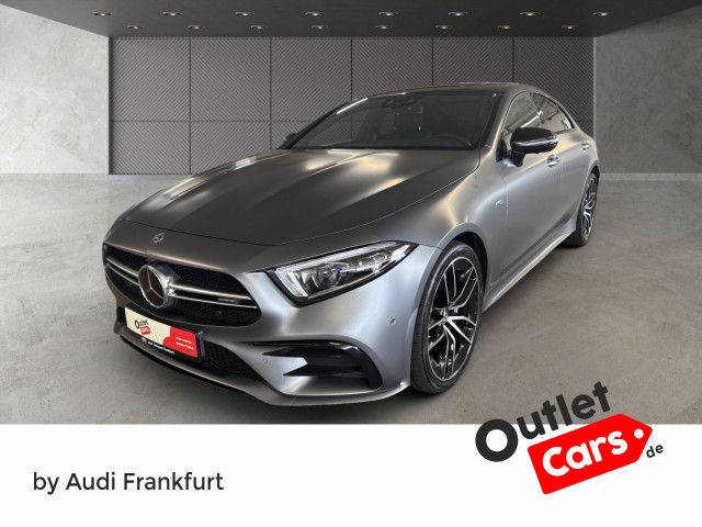 Bild des Angebotes Mercedes-Benz CLS 53 AMG Benz CLS 53 AMG 4Matic+ HUD Multibeam