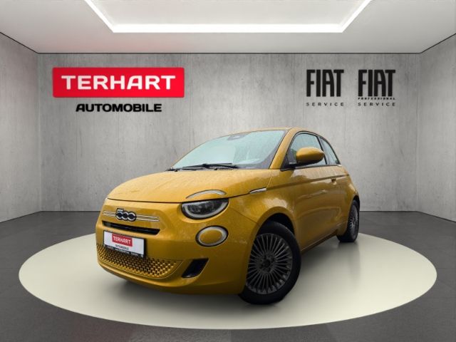 Bild des Angebotes Fiat 500 1.0 Hybrid FireFly Torino/LED/Navi/Tempomat/