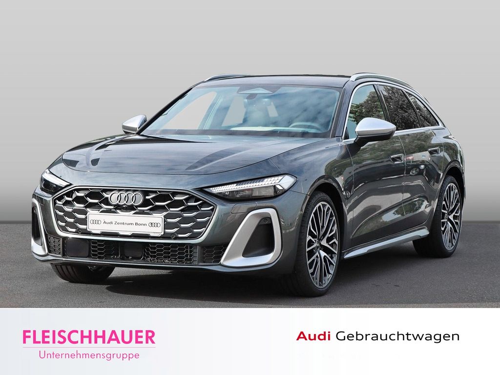 Bild des Angebotes Audi S5 3.0 TFSI quattro EU6e Avant