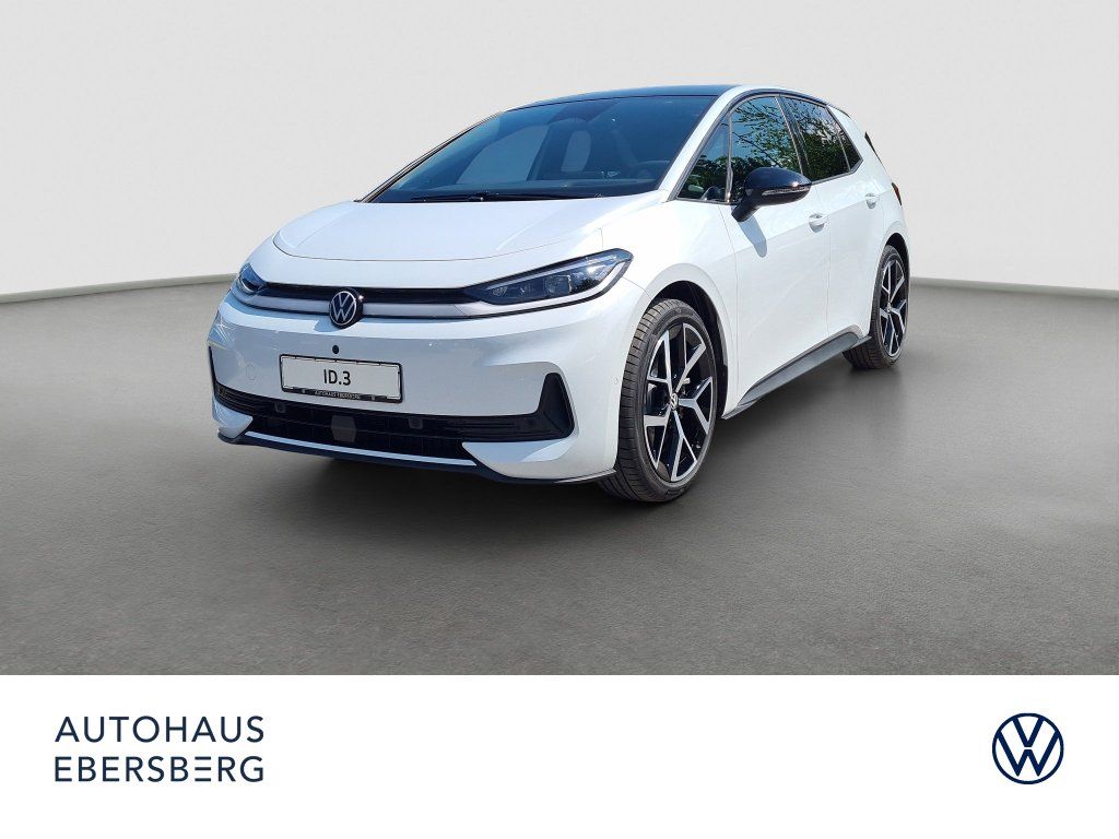 Bild des Angebotes Volkswagen ID.3 Neo Style IQ.Light/Drive HUD Pano ACC 360°