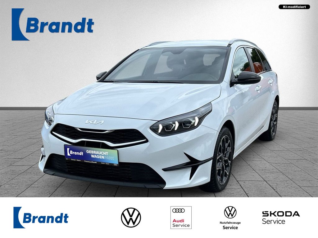 Bild des Angebotes Kia cee'd Sportswagon 1.0 T-GDI Nightline Edition