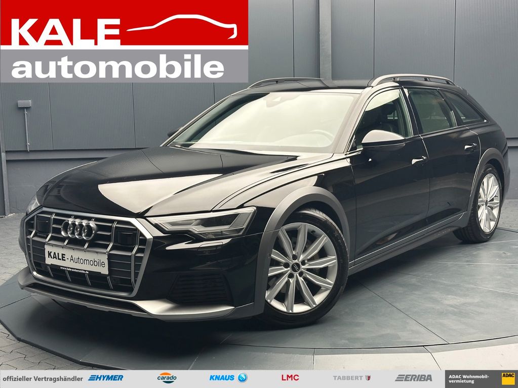 Bild des Angebotes Audi A6 Allroad 40 TDI quattro *19Zoll*LEDER/Sport*