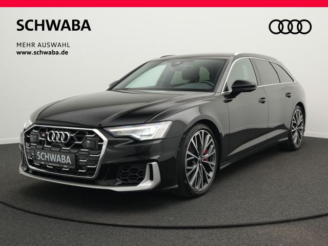 Bild des Angebotes Audi S6 Avant TDI tiptronic *NAV*Sport*AHK*