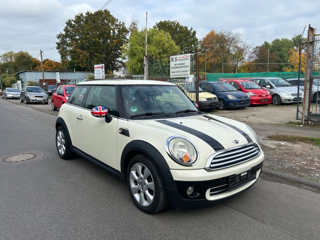 Bild des Angebotes MINI ONE Mini One