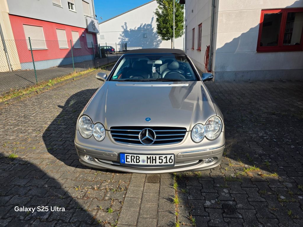 Bild des Angebotes Mercedes-Benz 240