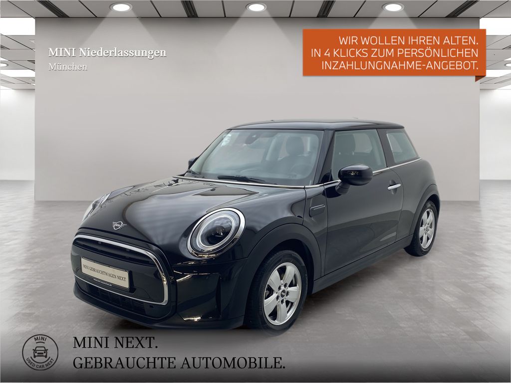 Bild des Angebotes MINI Cooper PDC Driv.Assist LED Sitzheizung