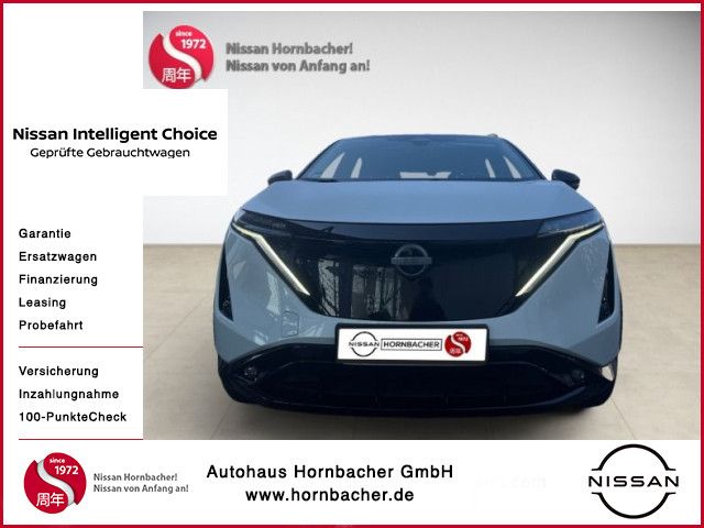 Bild des Angebotes Nissan Ariya 87 kWh Evolve Pack