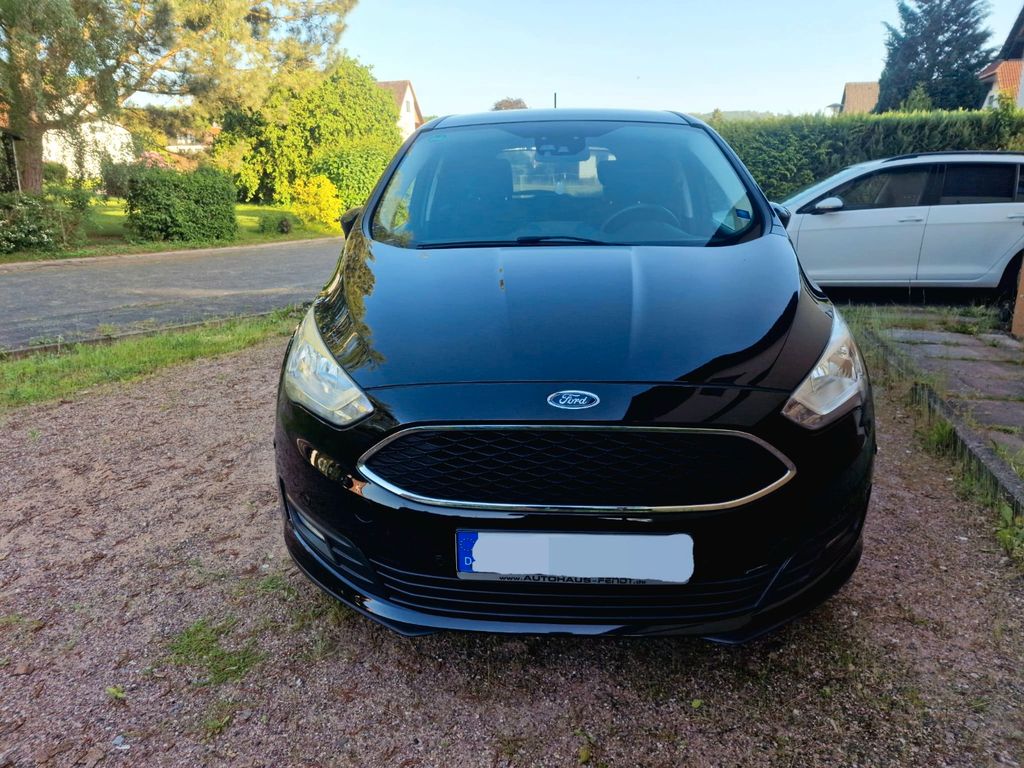 Bild des Angebotes Ford Grand C-Max 1,5TDCi 70kW Trend